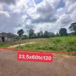 Bán lô đất mặt tiền đường nhựa 8m gần 1.500m2 tại Buôn Tăng Ju, Ea Kao, Buôn Ma Thuột - Ảnh thu nhỏ 5