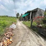 Bán đất thổ cư 157m2 hẻm 32 Lương Văn Chấn, phường Khánh Hậu, Tây Ninh - Ảnh thu nhỏ 1