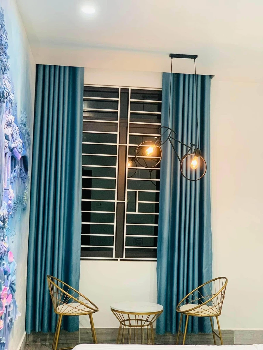 Bán homestay 3 tầng 80m² Phố Tây Huế 7.x tỷ - Ảnh thu nhỏ 2