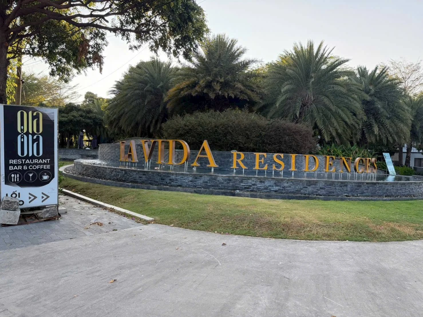 Bán nhà phố liền kề căn góc La Vida Residences 77,88m², 4 phòng ngủ, Vũng Tàu - 7,5 tỷ - Ảnh 1