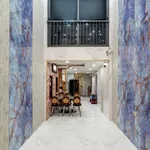 Bán nhà 5 tầng 38m² đường Bà Hạt, Quận 10, dùng điện năng lượng mặt trời - Ảnh thu nhỏ 2