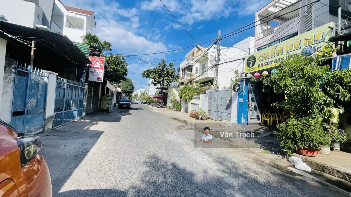 Bán nhà mặt tiền Nhị Hà Phước Hòa Nha Trang có dòng tiền hướng Tây Bắc sổ riêng - Ảnh thu nhỏ 2