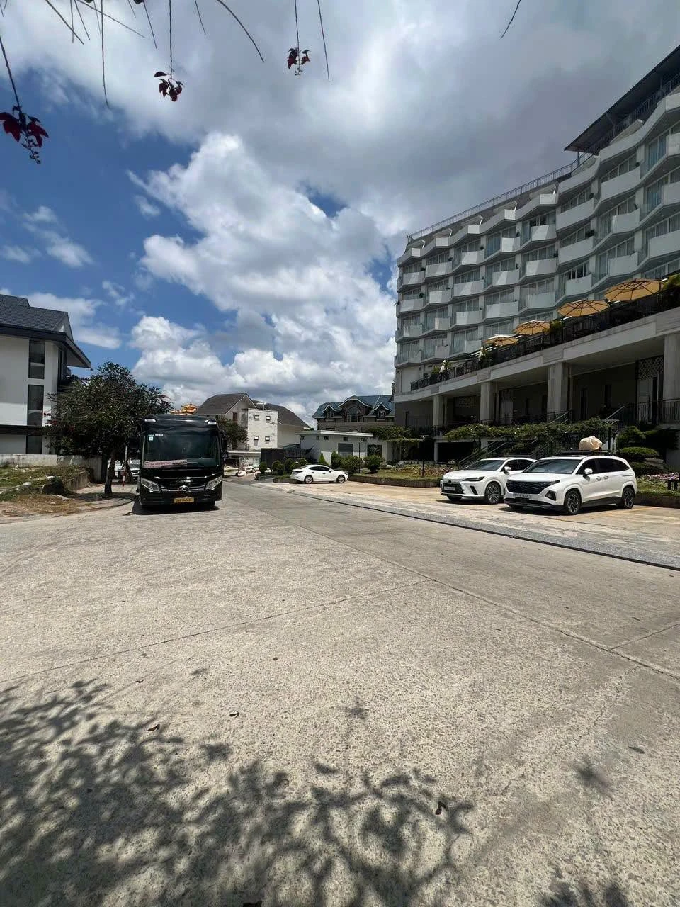 Bán lô đất góc 2 mặt tiền 245m² khu Golf Valley, Phường Xuân Hương, Đà Lạt - Ảnh 1