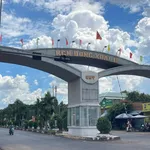 Bán đất mặt tiền QL 14 Đồng Xoài 275m², 2.1 tỷ - Ảnh thu nhỏ 2