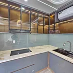 Nhà mặt tiền 5 tầng 64m2 Thới An Quận 12 giá 7.2 tỷ - Ảnh thu nhỏ 3