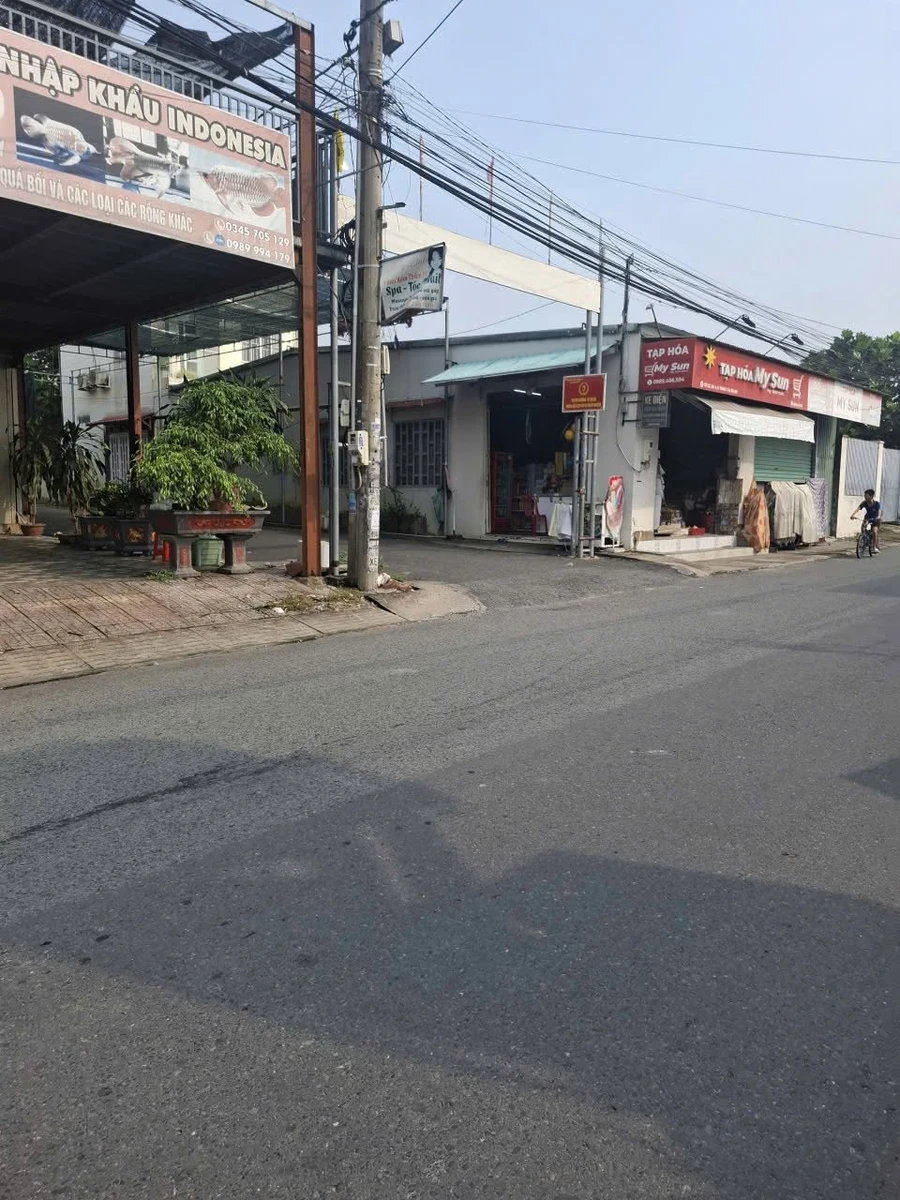 Bán đất Trảng Dài 150m² sổ hồng - Ảnh thu nhỏ 4