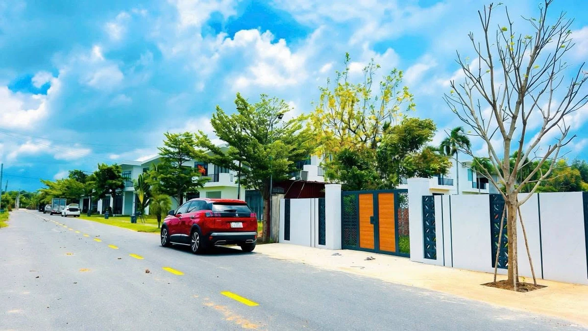 Bán đất Phước Hải 405m2 giá 2 tỷ 650 triệu - Ảnh thu nhỏ 5