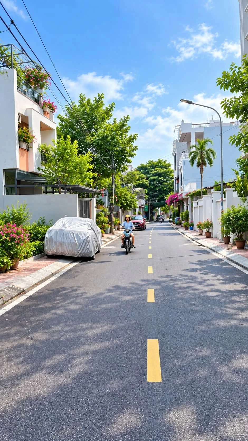 Bán đất 136m2 An Đồng Hải Phòng 4,19 tỷ - Ảnh 1
