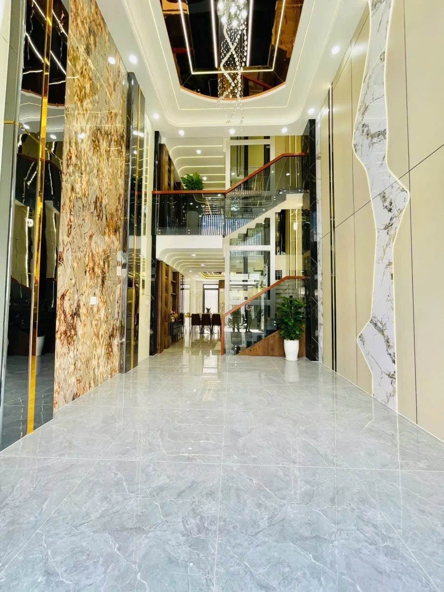 Bán nhà 5 phòng ngủ 247.8m² Tên Lửa, Bình Tân - Ảnh thu nhỏ 3