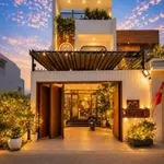 Bán nhà 1 trệt 2 lầu 4PN 138m² Phú Lợi, Thủ Đức 7 tỷ - Ảnh thu nhỏ 1