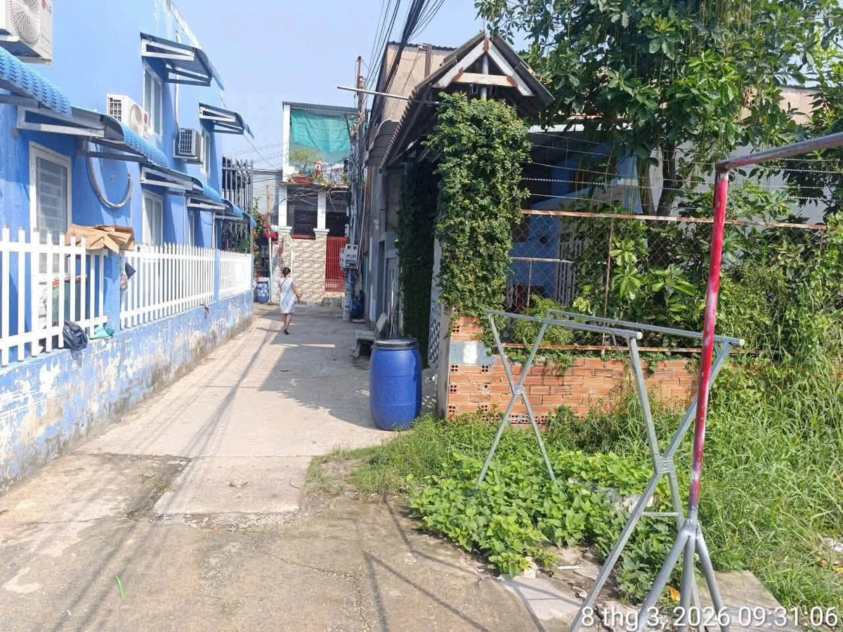 Bán đất Bình Nhâm 251m² giá 3 tỷ - Ảnh 1