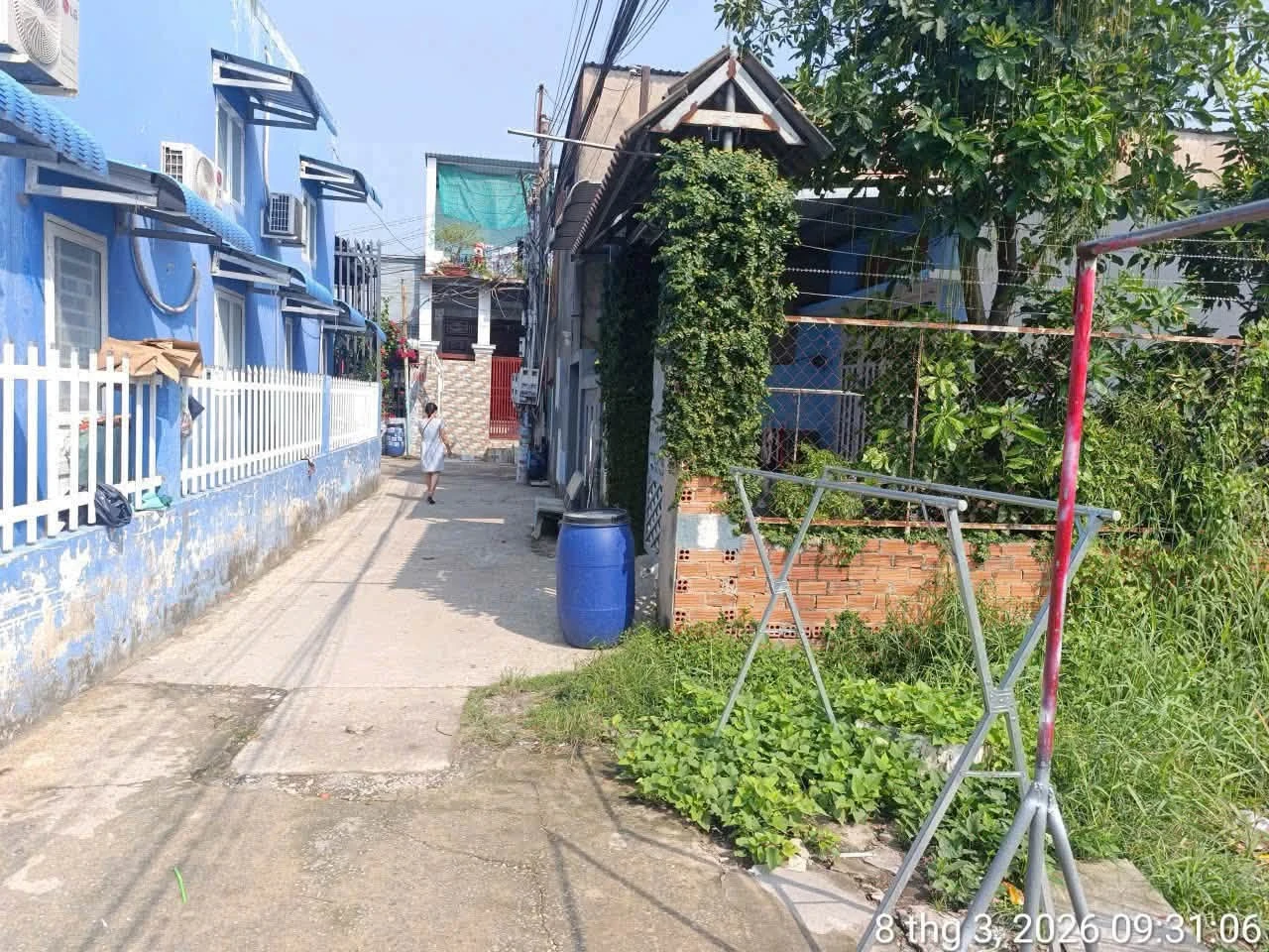 Bán đất Bình Nhâm 251m² giá 3 tỷ - Ảnh 1