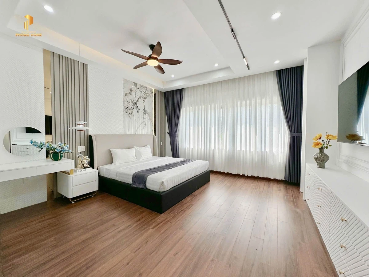 Nhà 3 tầng MT Thanh Lương 100m² đất, 300m² xây 9 tỷ - Ảnh thu nhỏ 5