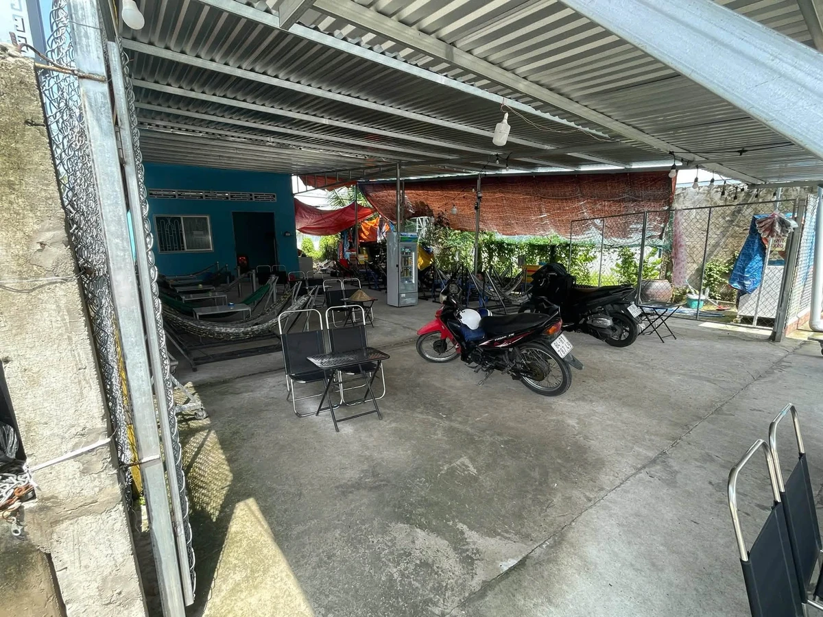 Bán đất mặt tiền QL60 tại Châu Thành Bến Tre 340m² - Ảnh thu nhỏ 2