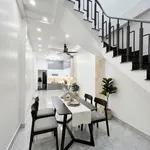 Bán nhà 80m² 3 tầng Tô Hiệu chỉ hơn 4 tỷ - Ảnh thu nhỏ 3