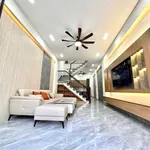 Bán nhà mặt tiền Cây Da Xề, Dĩ An, 100m², 3 phòng ngủ, 6,9 tỷ - Ảnh thu nhỏ 2