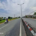 Bán đất 2560m² mặt tiền Mỹ Lệ, Tây Ninh - Ảnh thu nhỏ 1