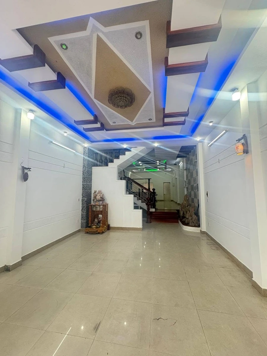 Bán nhà mặt phố Ngô Tất Tố Đà Nẵng 87,5m² 10 tỷ - Ảnh thu nhỏ 2