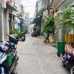 Bán nhà 3PN hẻm xe hơi Lê Văn Quới, Bình Tân, 48m² - 4 tỷ - Ảnh thu nhỏ 2