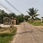 Bán đất mặt tiền An Điền Châu Thành 300m² giá 3 tỷ - Ảnh thu nhỏ 1