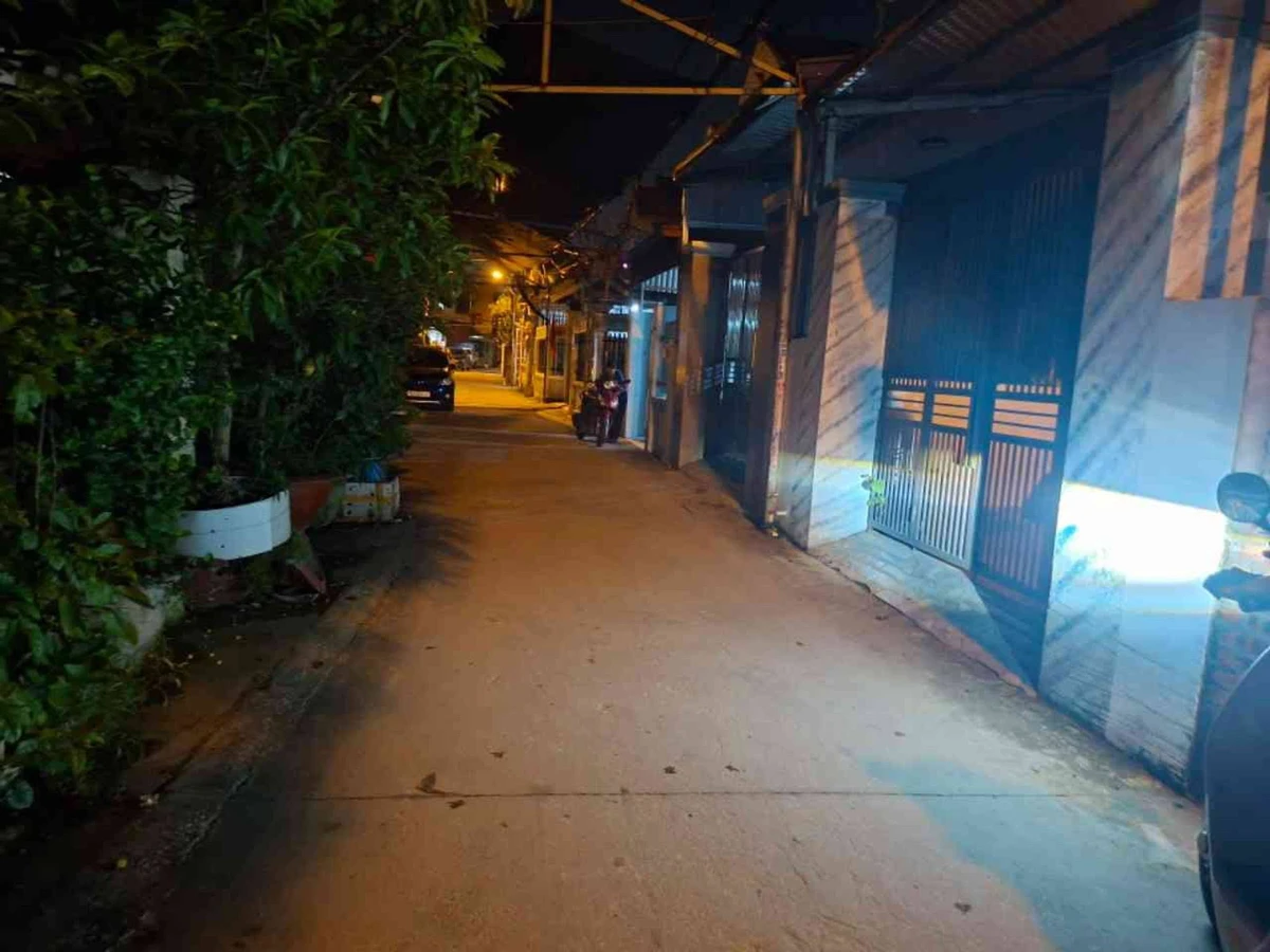 Bán nhà góc 3 tầng 40,9m² Lũng Bắc, Hải Phòng - Ảnh thu nhỏ 4