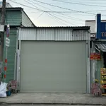 Bán đất mặt tiền Tỉnh Lộ 15, 184m² full thổ cư, 8 tỷ 500 - Ảnh thu nhỏ 1