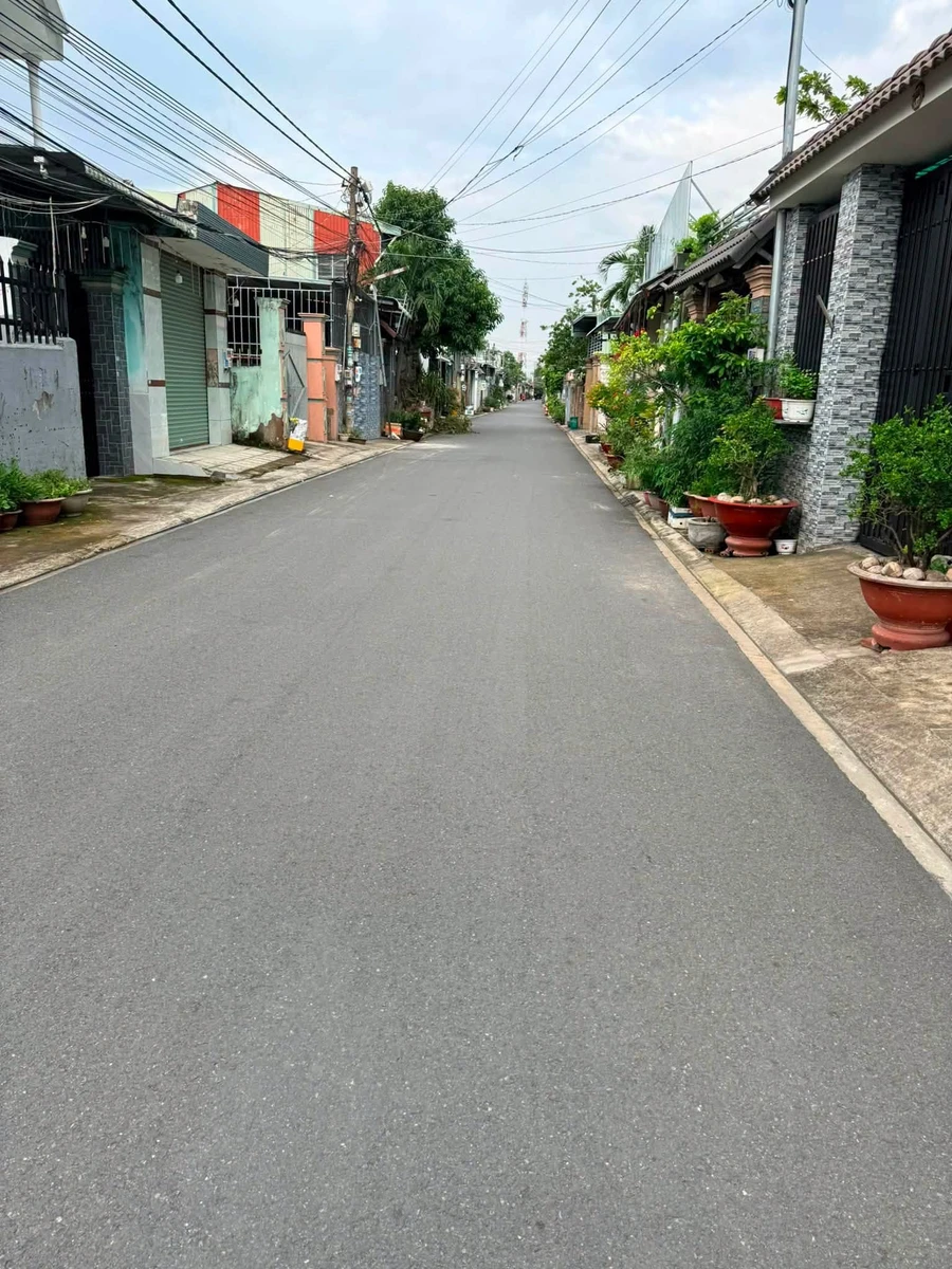 Bán đất sổ riêng thổ cư 96m² Đồng Nai 2 tỷ 850 triệu - Ảnh thu nhỏ 3