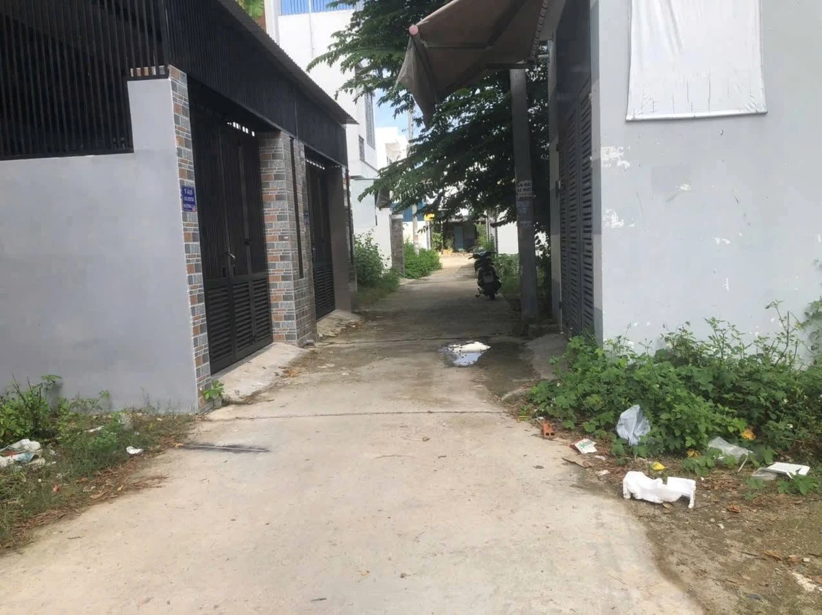 Bán đất hẻm ô tô 78,4m² trung tâm Nha Trang 2 tỷ 700 - Ảnh thu nhỏ 2
