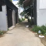 Bán đất hẻm ô tô 78,4m² trung tâm Nha Trang 2 tỷ 700 - Ảnh thu nhỏ 2