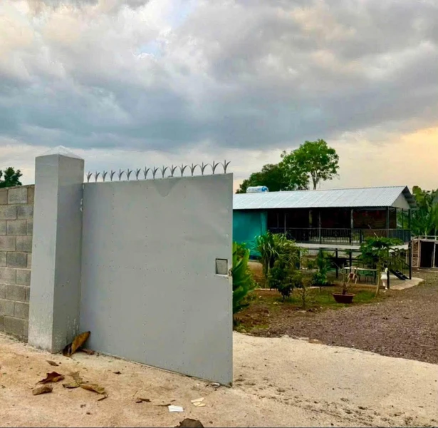 Bán đất nghỉ dưỡng 1144m² Xã Thống Nhất, Đồng Nai 2,3 tỷ