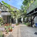 Bán biệt thự view sông gần bên Nhà Bè, mặt tiền đường Lê Văn Lương nối dài, cạnh T&T Millennia City - Ảnh thu nhỏ 11