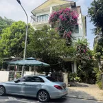 Chính chủ cho thuê biệt thự có thang máy, tầng 4 như penhouse tại Vinhomes Thăng Long - Ảnh thu nhỏ 40