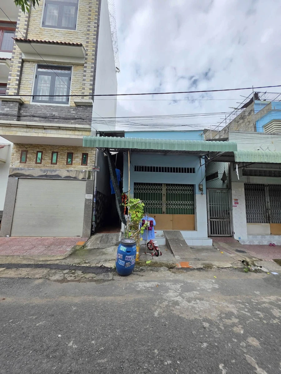Bán dãy trọ 80m² Thuận An, 3.6 tỷ, thu nhập 7tr/tháng - Ảnh 1