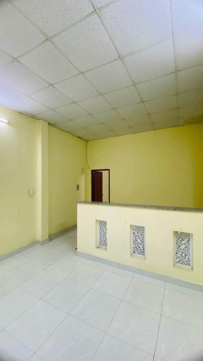 Bán nhà 44m2 hẻm xe hơi gần Vườn Lài, Tân Phú giá 6,7 tỷ - Ảnh thu nhỏ 5