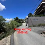 Bán đất 2100m² 2 mặt tiền Hùng Vương Đà Lạt - Ảnh thu nhỏ 1