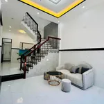 Bán nhà 3 tầng 46.7m² nội bộ Hoàng Văn Thụ, trung tâm - Ảnh thu nhỏ 1