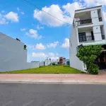 Bán đất mặt tiền Trần Bá Diêu Trì 110m2, 1 tỷ 4 - Ảnh thu nhỏ 1