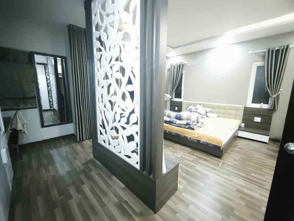 Bán nhà phố Melosa Khang Điền 108m² 4PN full nội thất 12 tỷ - Ảnh thu nhỏ 5