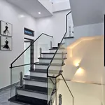 Bán nhà lô góc 4 tầng 50m², 4 phòng ngủ, tặng nội thất, ngõ 18 Lạch Tray, Hải Phòng - Ảnh thu nhỏ 3