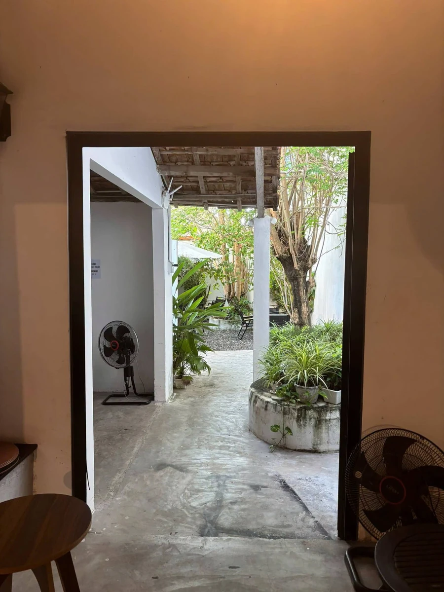 Sang nhượng quán Thờ Ơ Coffee 6×33m, Tuy Hòa, Phú Yên, 250 triệu - Ảnh thu nhỏ 5