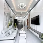 Bán nhà 90m2 Full nội thất gần Ngã 4 Tân Thành 1,19 tỷ - Ảnh thu nhỏ 2