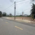 Bán lô đất mặt tiền 12m Tân Xuân 2, Hóc Môn, 85.8m², 4.9 tỷ - Ảnh thu nhỏ 1