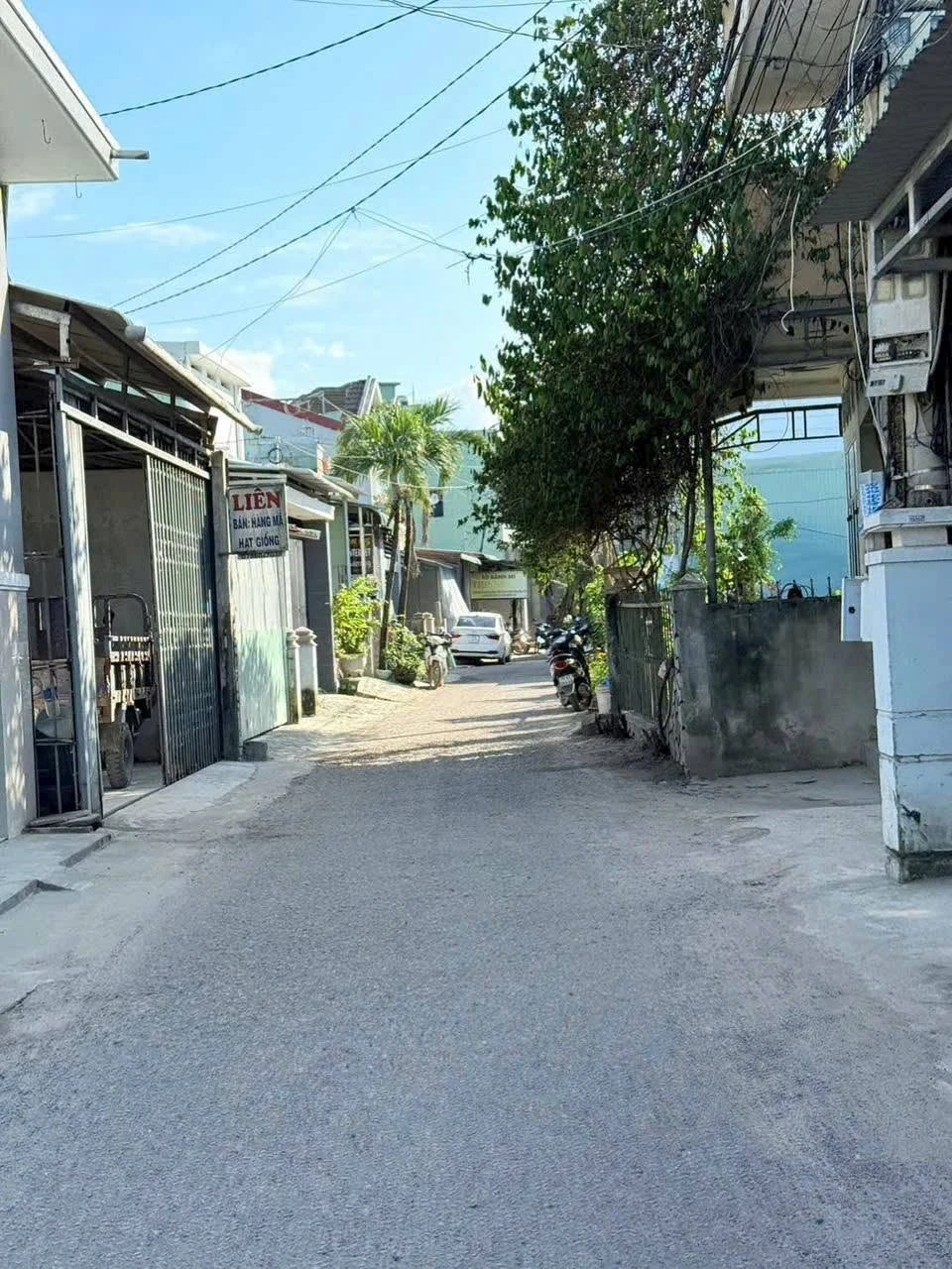 Bán lô đất 104m2 Diêu Trì Nhà Bè 1 tỷ 190 triệu - Ảnh 1