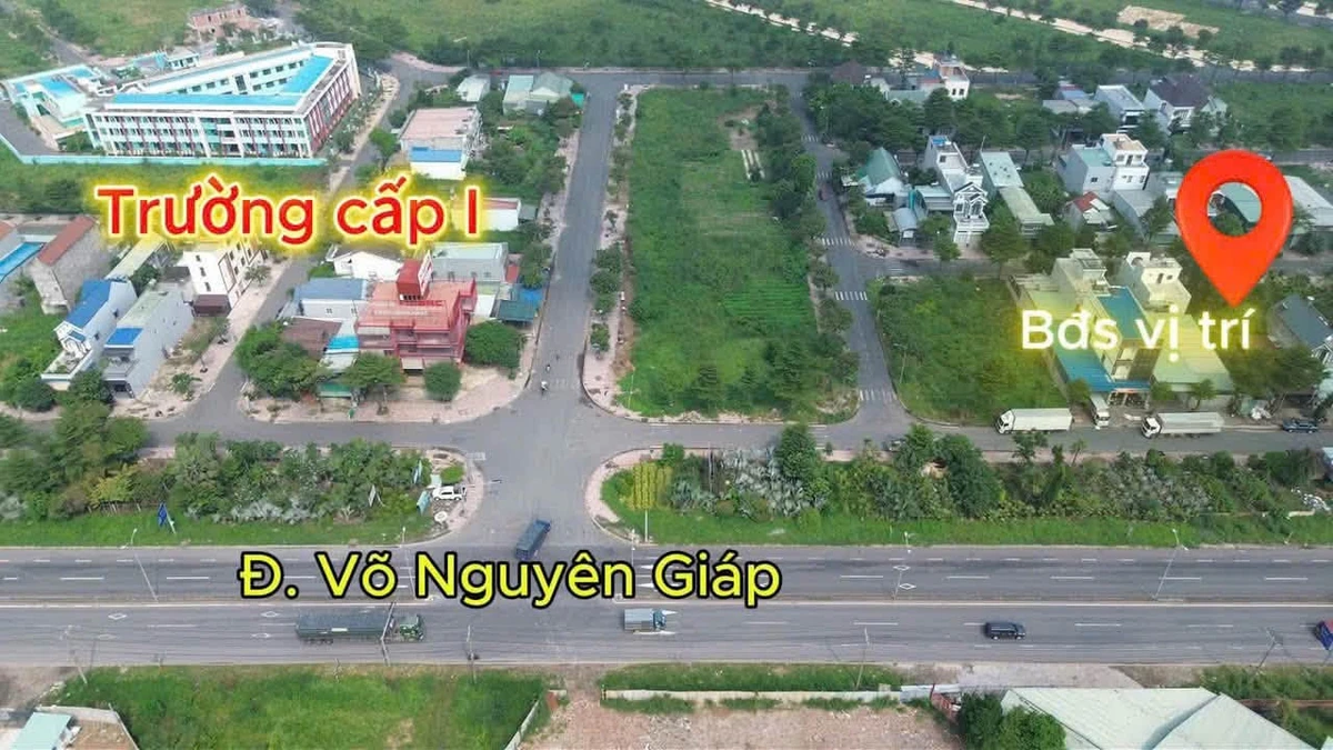 Bán đất thổ cư Bình Minh Đồng Nai 140m² giá 2.1 tỷ - Ảnh thu nhỏ 3