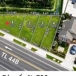 Bán lô đất mặt tiền Tỉnh lộ 44B Long Điền 125m² 1 tỷ 690 triệu - Ảnh thu nhỏ 3