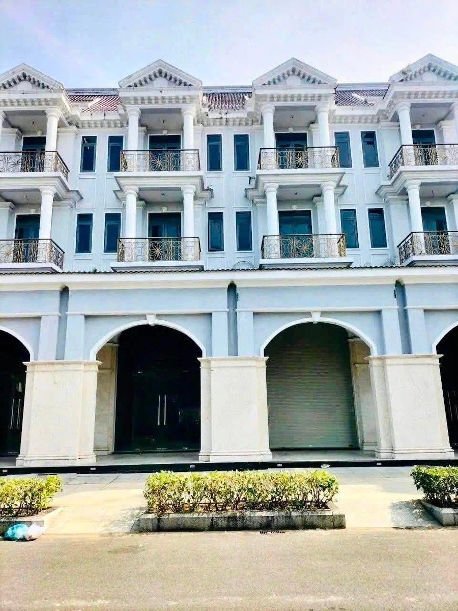 Bán shophouse Lê Quang Đạo, An Giang, 422m², 5,8 tỷ - Ảnh thu nhỏ 3