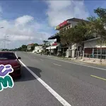 Bán lô đất bờ kè Nhật Lệ 258m2, 2 mặt tiền - Ảnh thu nhỏ 1