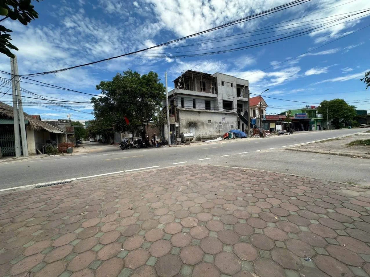 Bán đất phố Quang Trung Quảng Tâm 73m² 1,2 tỷ - Ảnh thu nhỏ 2