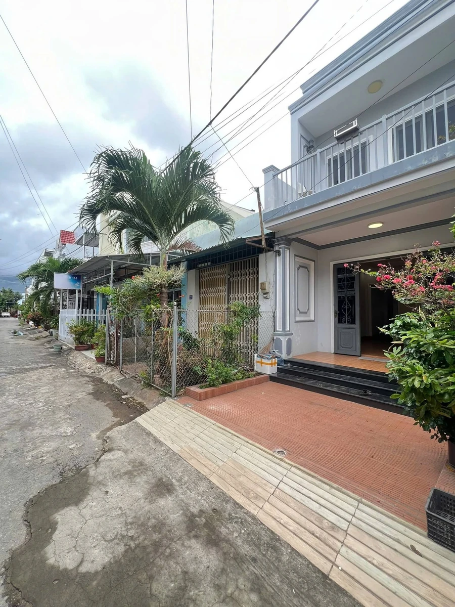 Bán nhà 3 phòng ngủ 80m² Ngô Gia Tự, Rạch Giá - Ảnh 1