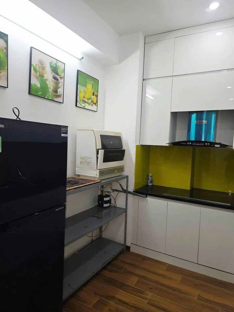 Bán căn hộ Arita 55m2, 2PN, 1WC, 1 tỷ 9 - Ảnh thu nhỏ 3
